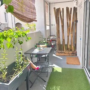 Jc Appartement Millau