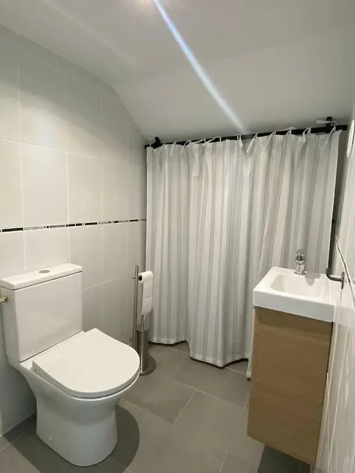 Rez De Jardin Vue Mer Marseille France